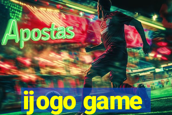 ijogo game