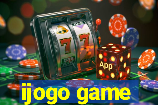 ijogo game