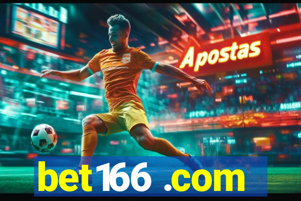 bet166 .com