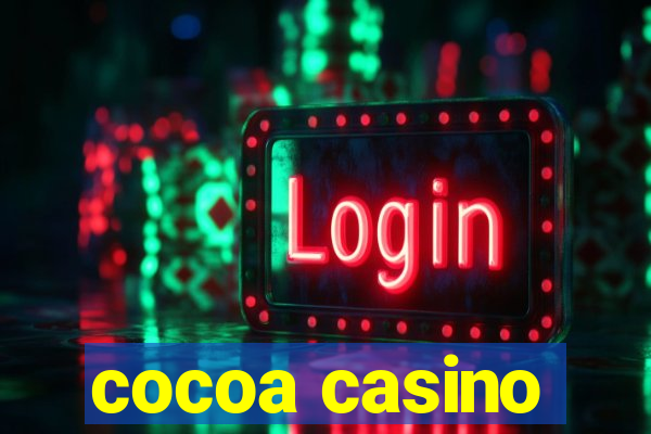 cocoa casino