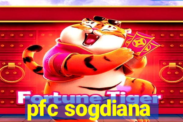 pfc sogdiana