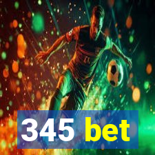 345 bet