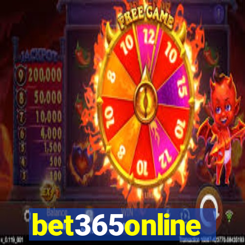 bet365online