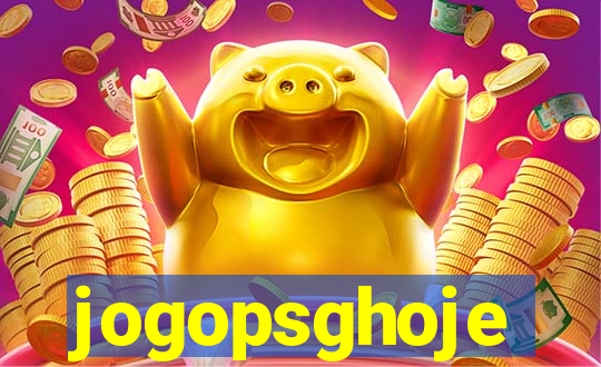 jogopsghoje