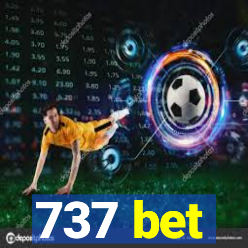 737 bet