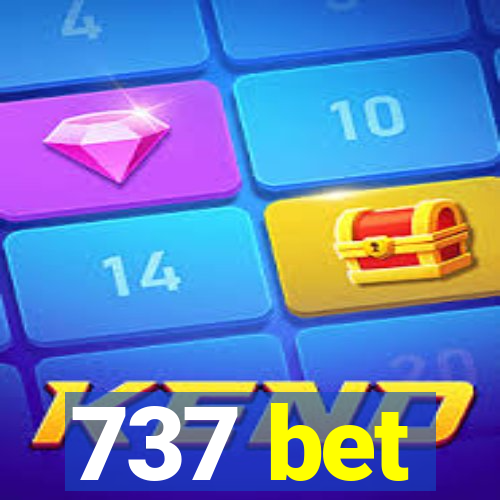 737 bet