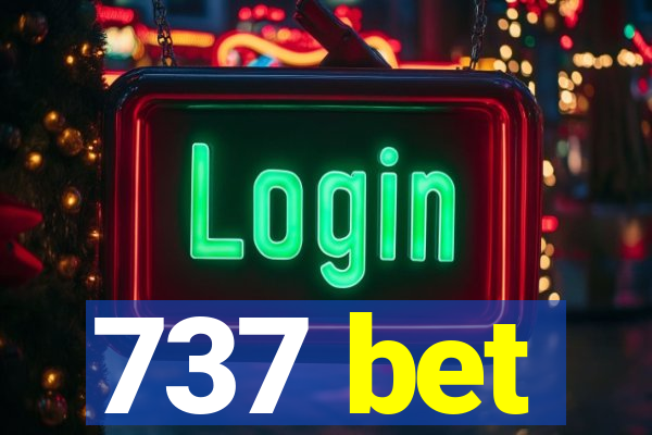 737 bet