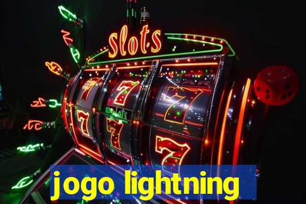 jogo lightning