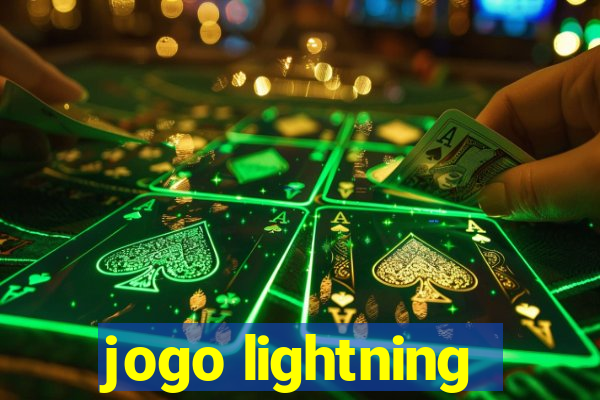 jogo lightning