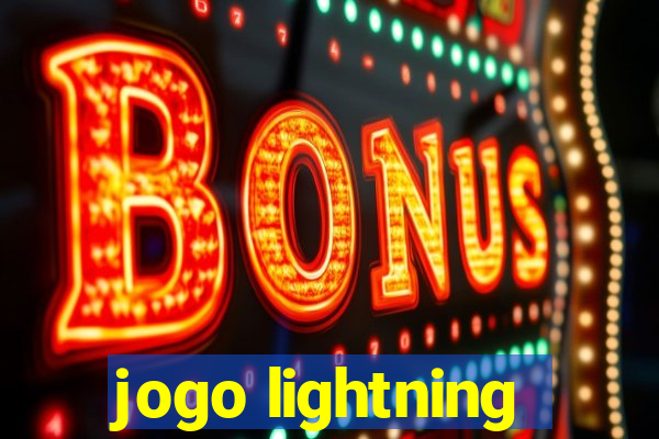 jogo lightning