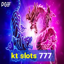 kt slots 777