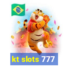 kt slots 777