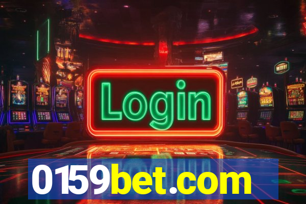 0159bet.com