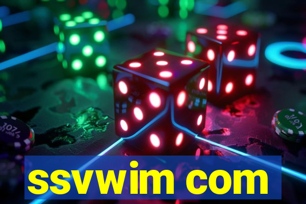 ssvwim com