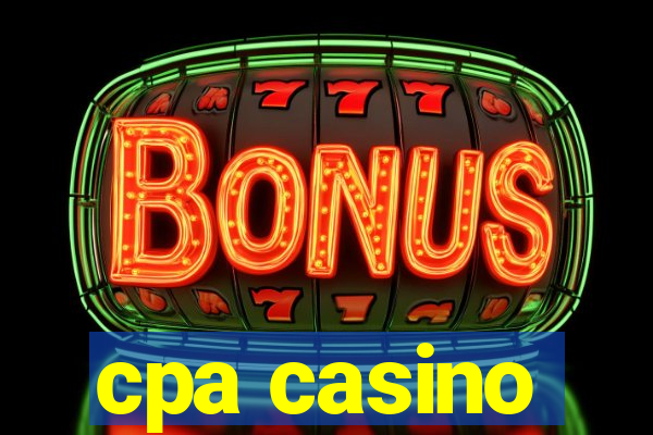 cpa casino