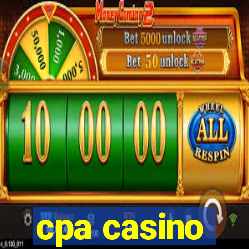 cpa casino