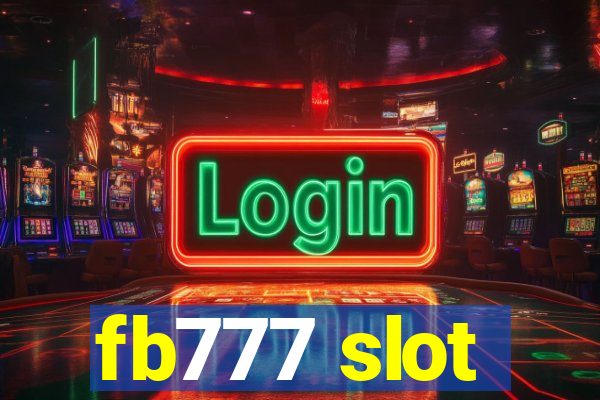 fb777 slot