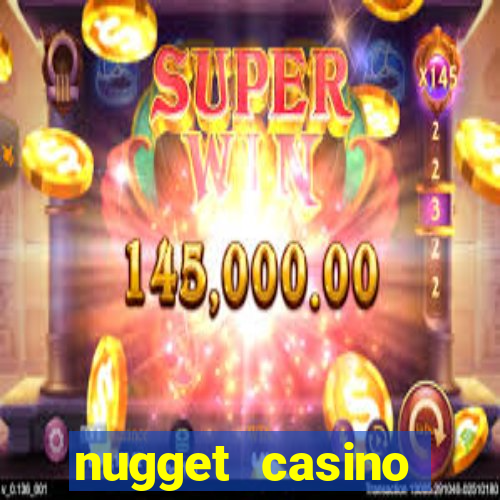 nugget casino resort sparks nv