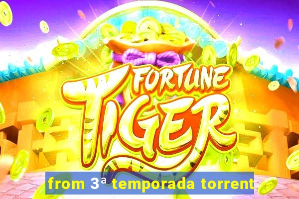 from 3ª temporada torrent