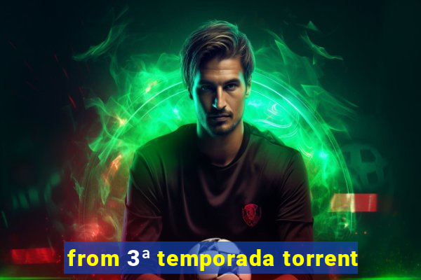 from 3ª temporada torrent