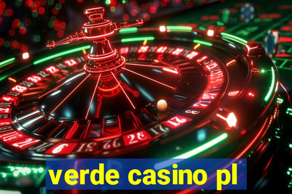 verde casino pl