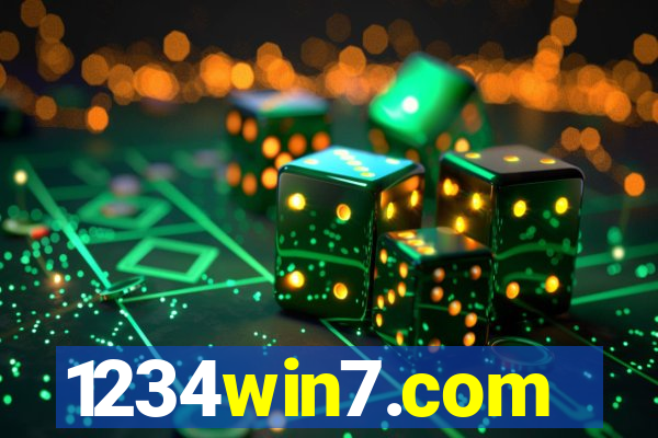 1234win7.com