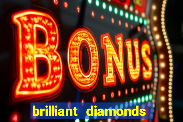 brilliant diamonds hold&win slot online