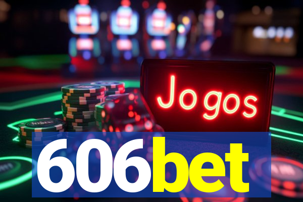 606bet