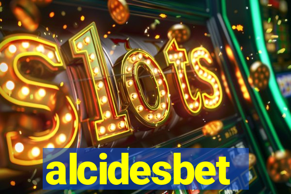 alcidesbet