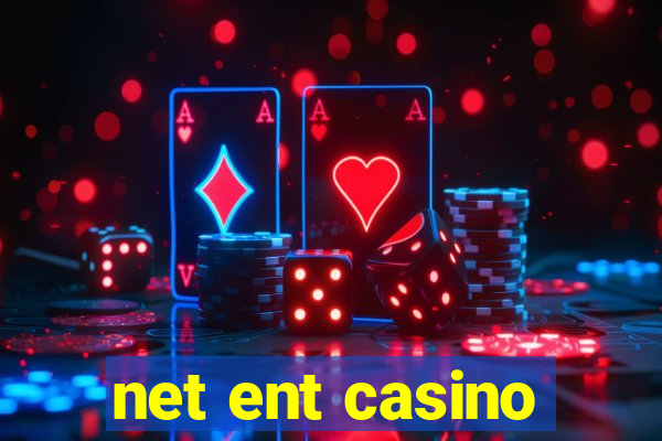 net ent casino