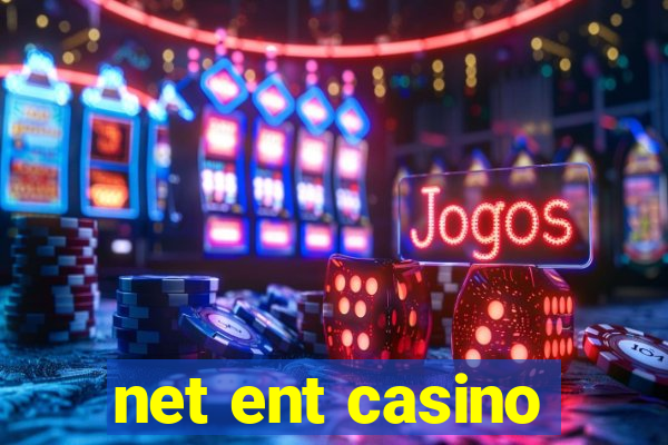 net ent casino