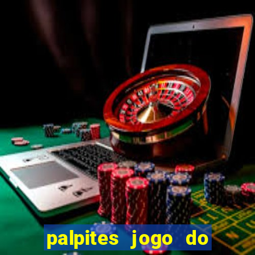 palpites jogo do bicho hoje