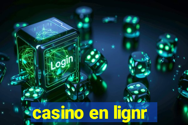 casino en lignr