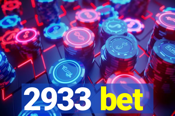 2933 bet