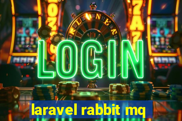 laravel rabbit mq