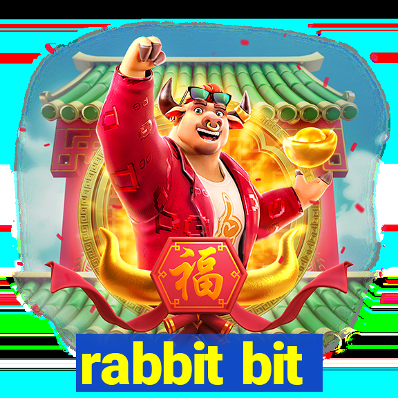 rabbit bit