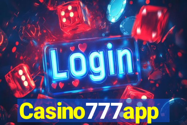 Casino777app