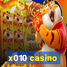 x010 casino