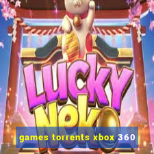 games torrents xbox 360