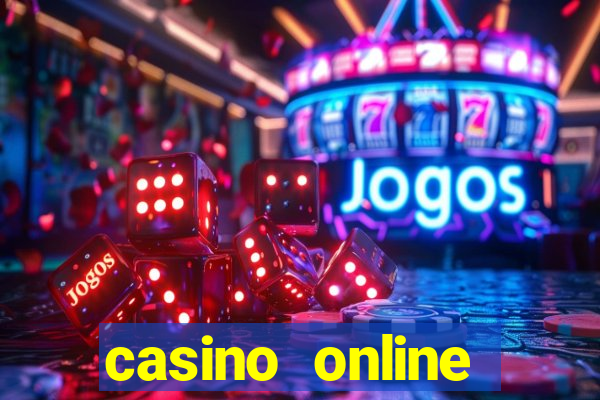 casino online deposito minimo 1 real