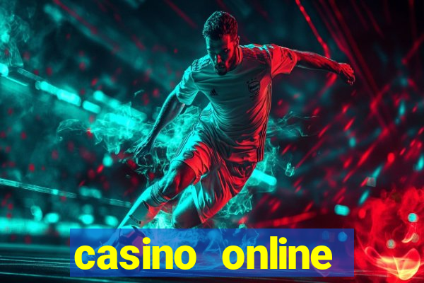 casino online deposito minimo 1 real