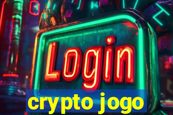 crypto jogo