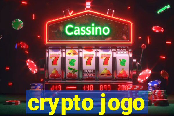 crypto jogo