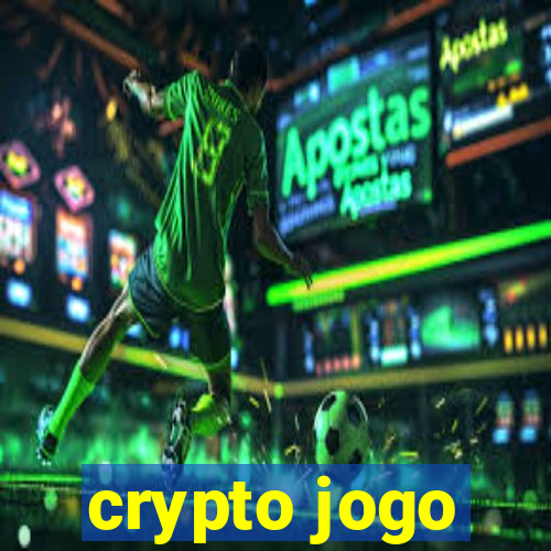 crypto jogo