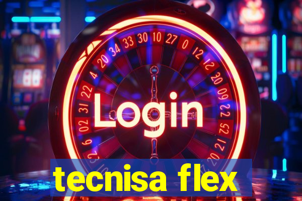 tecnisa flex