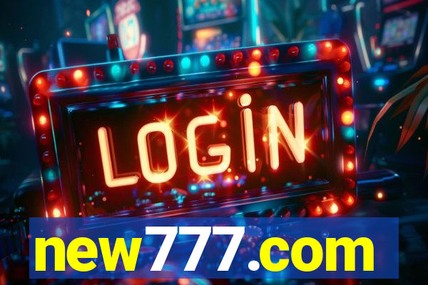 new777.com