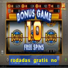 rodadas gratis no fortune tiger