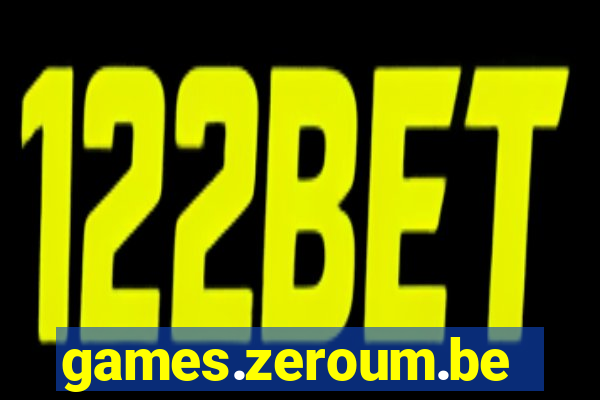 games.zeroum.bet