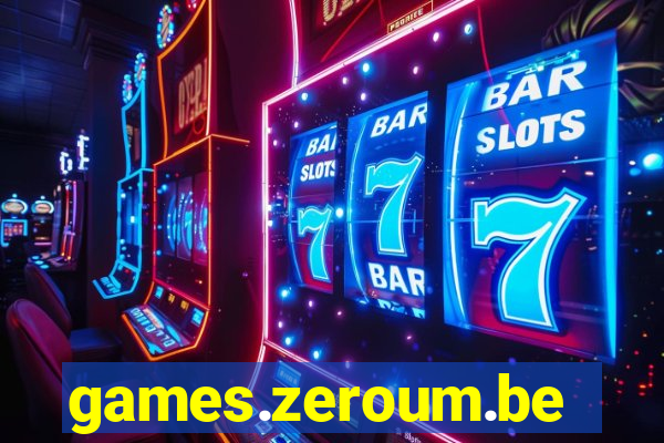 games.zeroum.bet