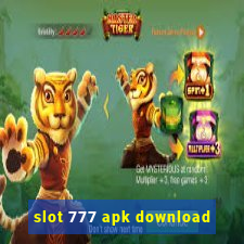 slot 777 apk download